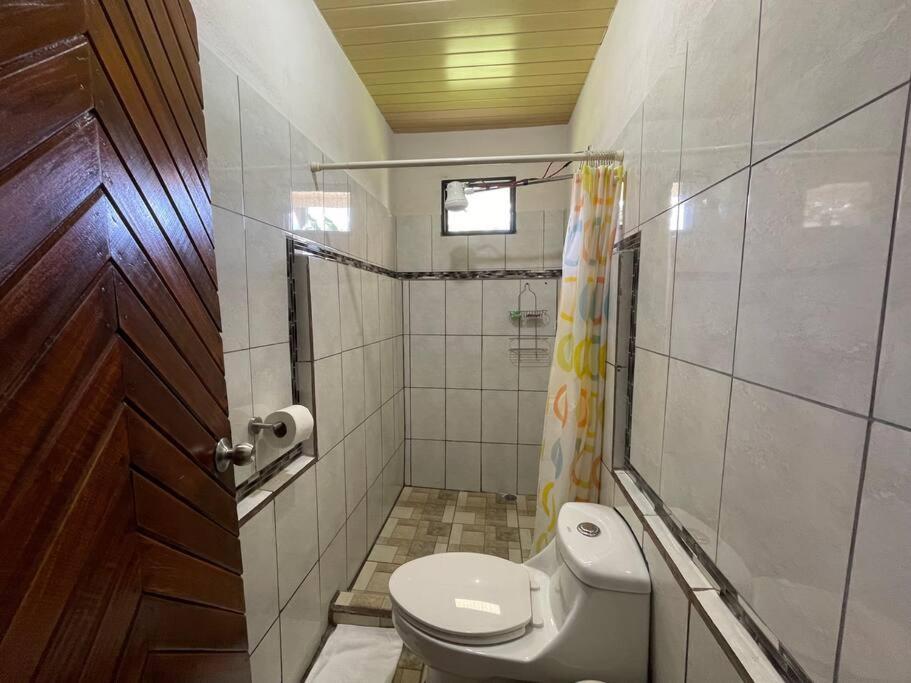 Large & Confortable Family House La Fortuna Exterior foto
